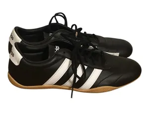 Adidas Grand Court Lo Black/White Sneakers Shoes NWT thumbnail 1