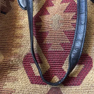 Isabella Fiore Aztec Tapestry Bag thumbnail 7