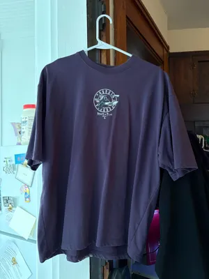 Darc Sport YoungLA AOT x YLA Tee size S thumbnail 4
