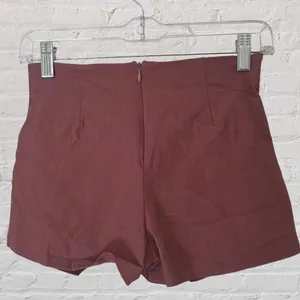 Blue Blush Envelope Mini Skort thumbnail 6