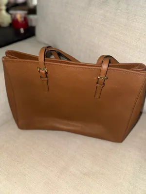 Michael Kors tote thumbnail 3