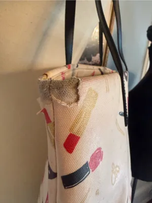 Kate Spade New York "Hop To It" Bon Shopper tote thumbnail 5