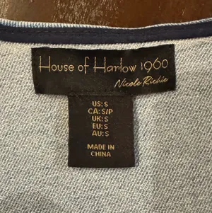 House of Harlow Denim Set thumbnail 6