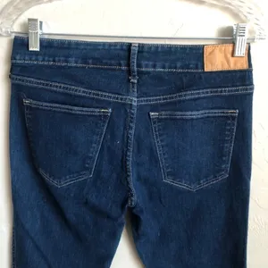 & Denim‎ Skinny Low Waist Jeans thumbnail 6
