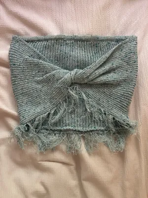 Princess Polly Blue Top thumbnail 2