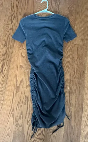 ZARA Mini Dress thumbnail 3