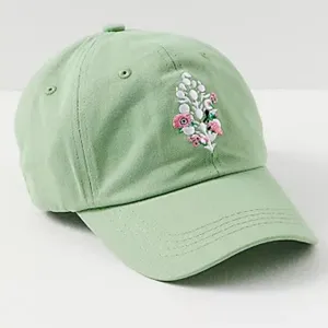 Final price 🍋 NWT FP movement blooming buti hat thumbnail 1