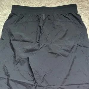 Lululemon Athletica Licence Black Women’s Mi-Rise Drawstring Joggers Size 12 thumbnail 14