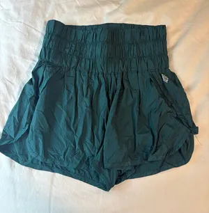 Free People Movement Shorts thumbnail 1