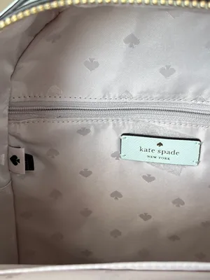 Kate Spade Backpack thumbnail 10