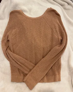 Aerie Sweater thumbnail 1