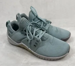 Nike Free Metcon 2‎ Womens Training Shoes Ocean Cube CD8526-303 Size 9 thumbnail 1