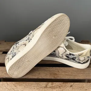 Vintage Havana Sneakers Size 9‎ A29 thumbnail 11