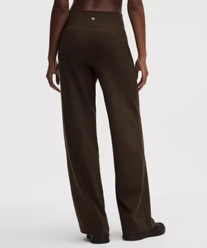 Lululemon Groove Wide Leg High Rise Pant thumbnail 3