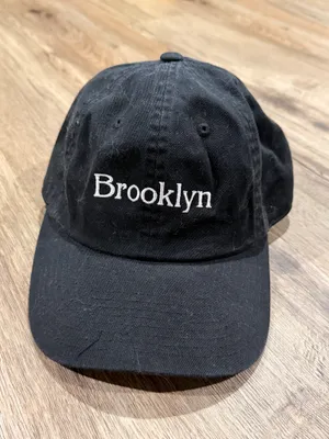 American Needle Baseball Hat thumbnail 1