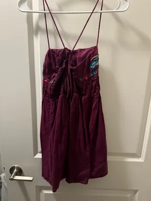 Free People Tank Top thumbnail 3