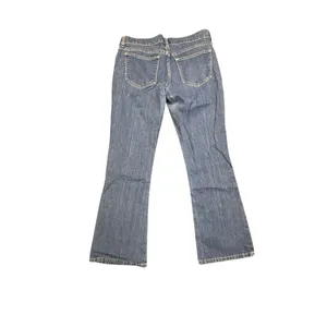 Old Navy The Flirt Bootcut Jeans Size 6 Short thumbnail 4