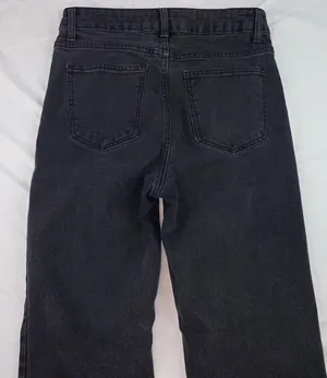 Jeans Black Size 8 thumbnail 5