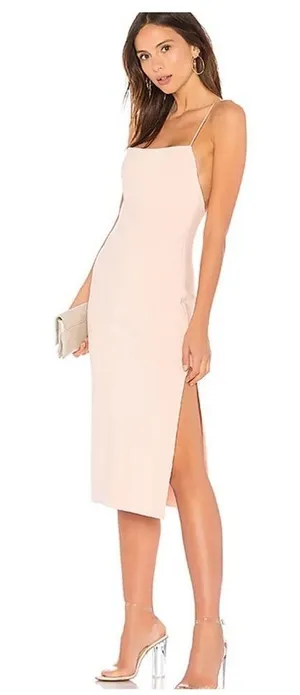 bec + bridge Dress thumbnail 1