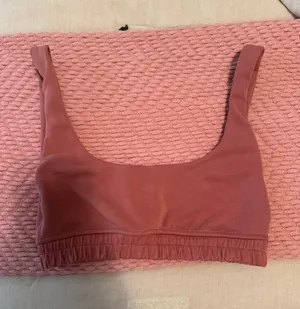 Lululemon Sports Bra thumbnail 1
