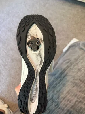 TIEM PARKE Slipstream White Marble 7.5 thumbnail 5