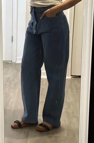 Shein Jeans thumbnail 1
