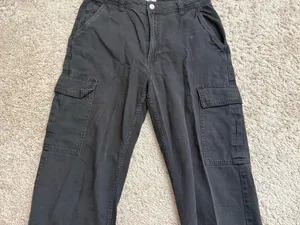 Cotton On Cargo Pants thumbnail 2