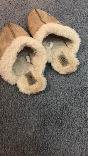 UGG Slippers thumbnail 3