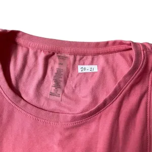 Beyond Yoga Pink Sleeveless Muscle Tee Women's Size Small | 20-21 thumbnail 5