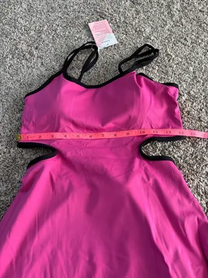 ReachMe Womens Tennis Dress size XS NWT thumbnail 6