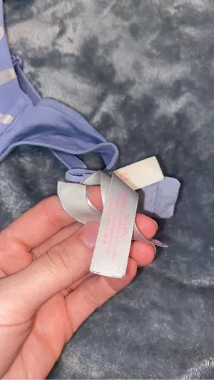PINK Victoria’s Secret Bra thumbnail 3