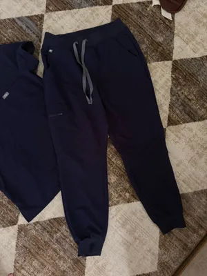 FIGS Scrub Set Jogger thumbnail 2