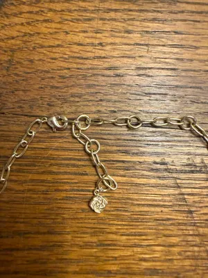 Kendra Scott Necklace Gold thumbnail 2