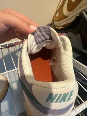 Nike Dunk Low thumbnail 4