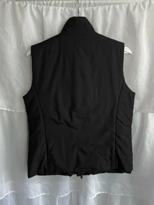 Lauren Ralph Lauren Active Utility Puffer Vest thumbnail 5
