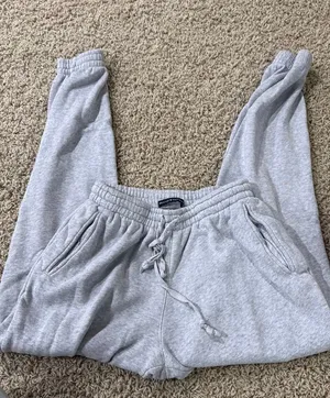 Brandy Melville Sweatpants thumbnail 1