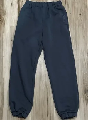 For Love and Lemons Grey Sweatpants Women’s Small thumbnail 1
