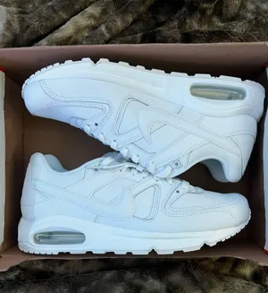 Nike air max command leather  thumbnail 1