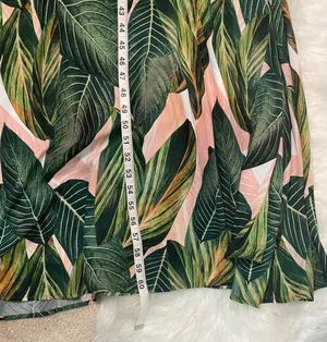 Palm Brontë Maxi Dress Size XS thumbnail 9