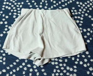 Lululemon Ribbed Softstreme High-Rise Shorts 2" thumbnail 1