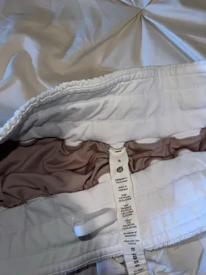 Lululemon Shorts Track 5" That Mid-Rise Lined Women’s thumbnail 2
