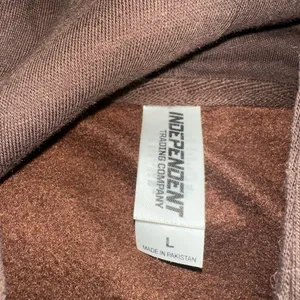 oversized hoodie Size L thumbnail 3