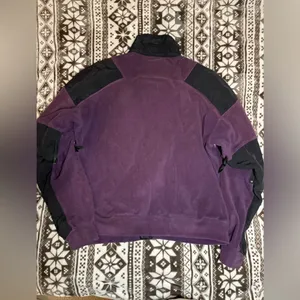 Vintage Marmot teddy jacket thumbnail 3