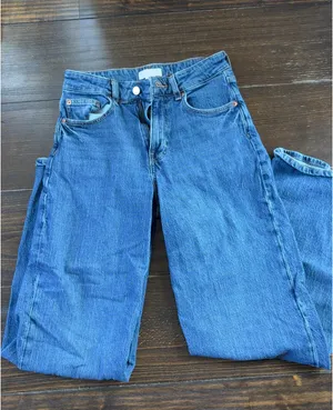 H&M jeans thumbnail 1
