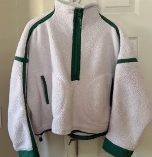 free people quarter zip thumbnail 2