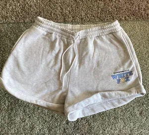 White Fox Shorts  thumbnail 1