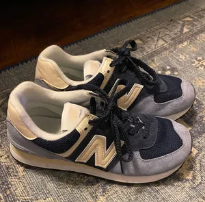 New Balance 574 thumbnail 3
