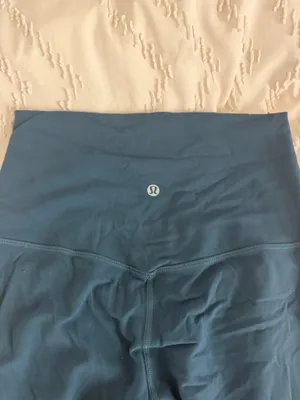Lululemon Leggings thumbnail 2