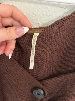 Free People Sweater thumbnail 3
