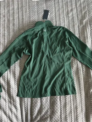 Cutter & Buck Ladies Quarter-Zip Pullover thumbnail 5